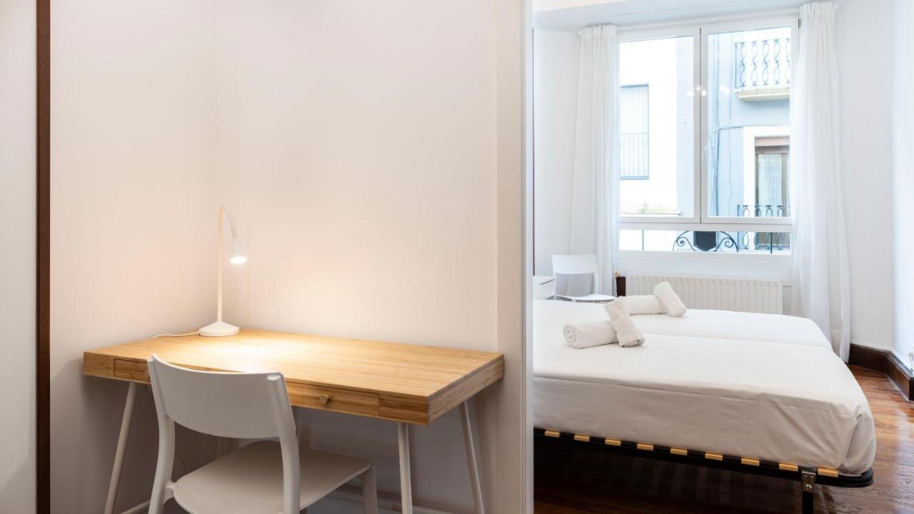 Apartamento Concha V - Sshousing