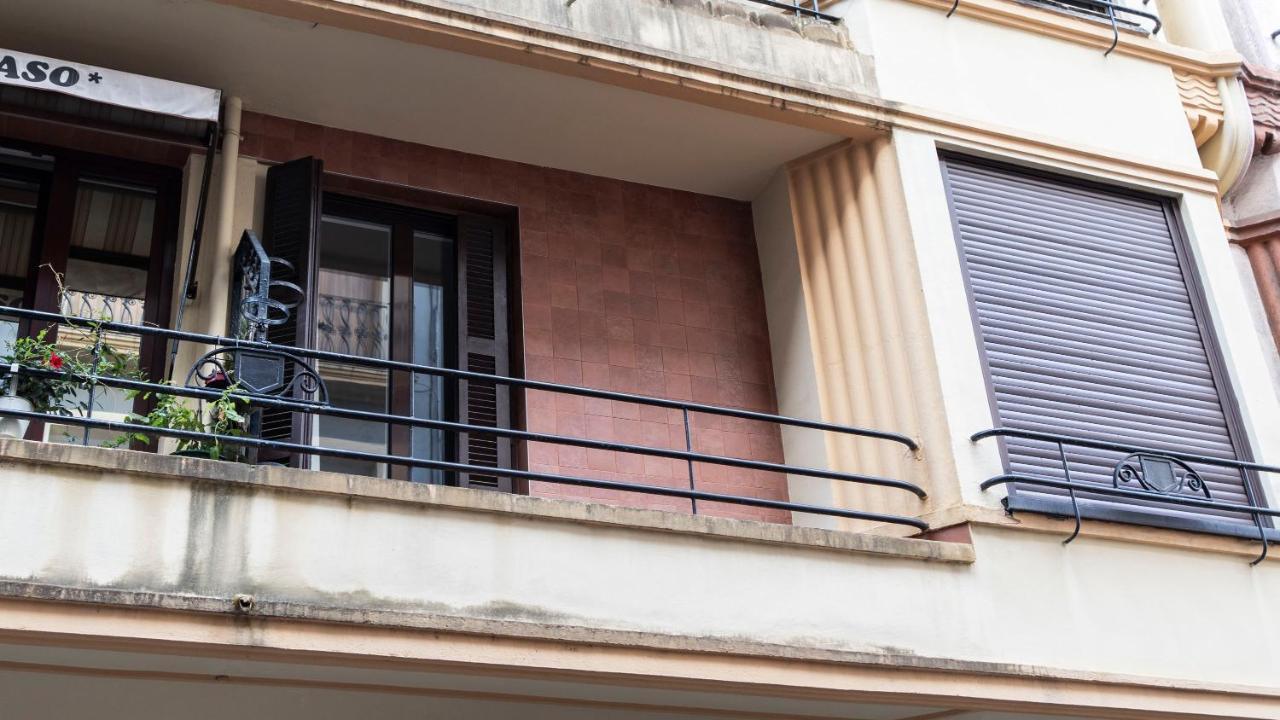 Apartamento Concha V - Sshousing San Sebastián