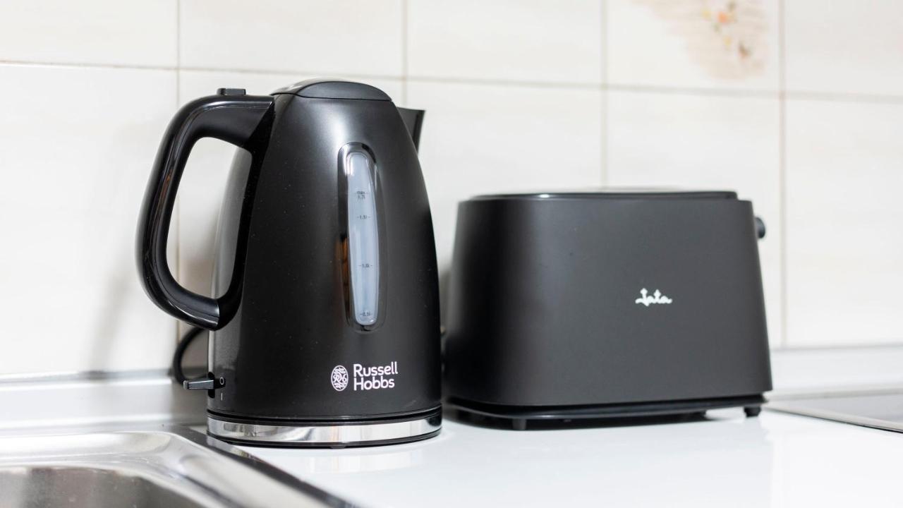Concha V - Sshousing Apartamento *