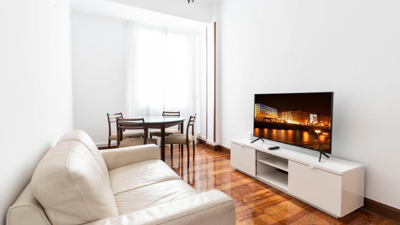 Apartamento Concha V - Sshousing
