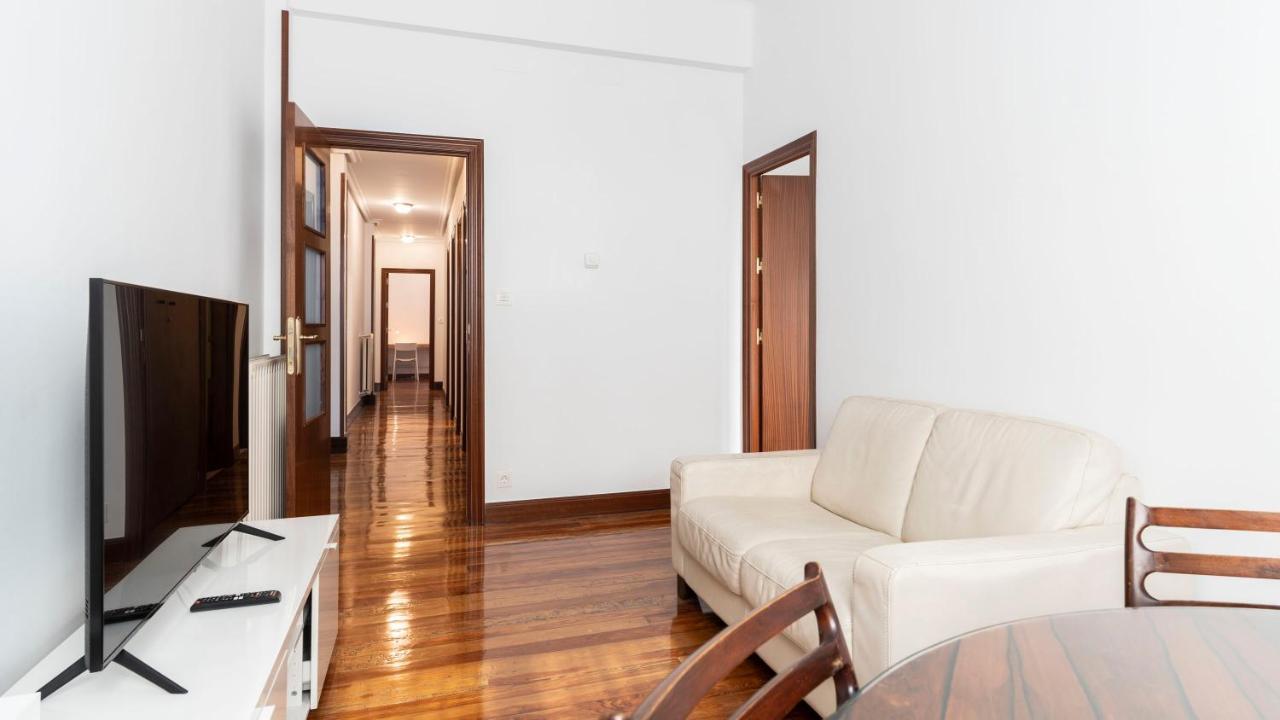 Apartamento Concha V - Sshousing *