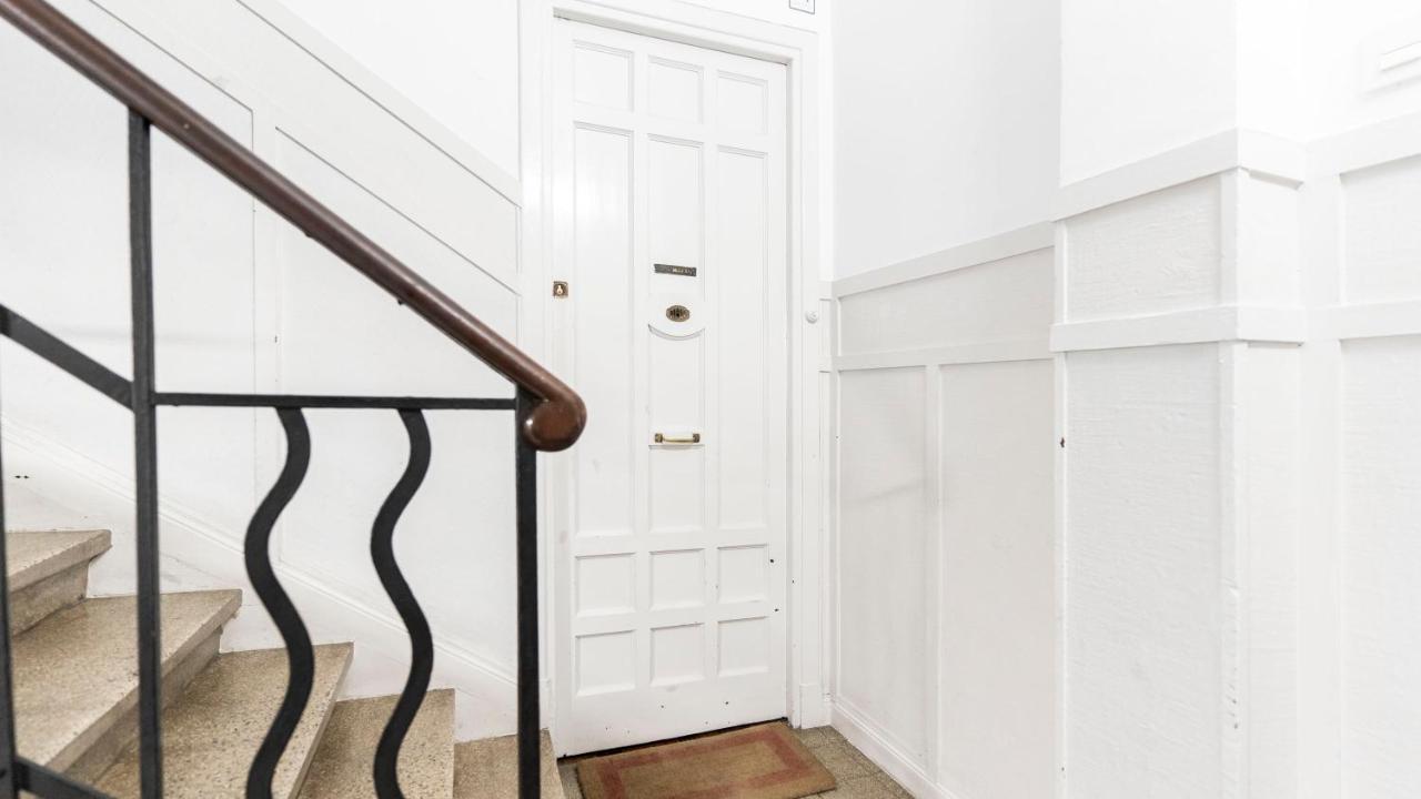 Apartamento Concha V - Sshousing