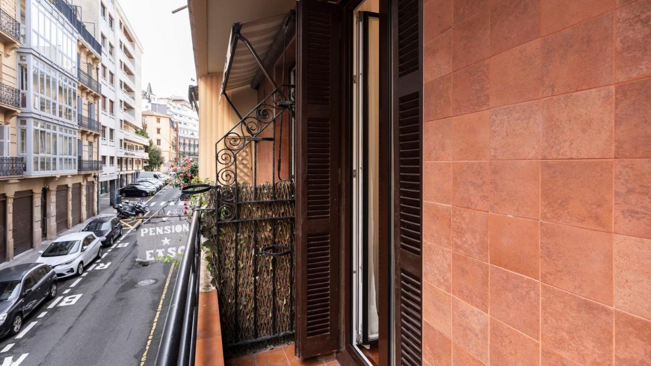 Concha V - Sshousing Apartamento San Sebastián