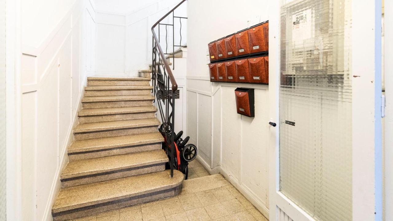 Apartamento Concha V - Sshousing San Sebastián