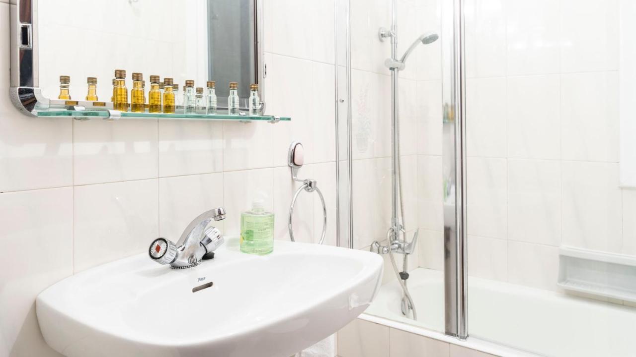 Apartamento Concha V - Sshousing San Sebastián
