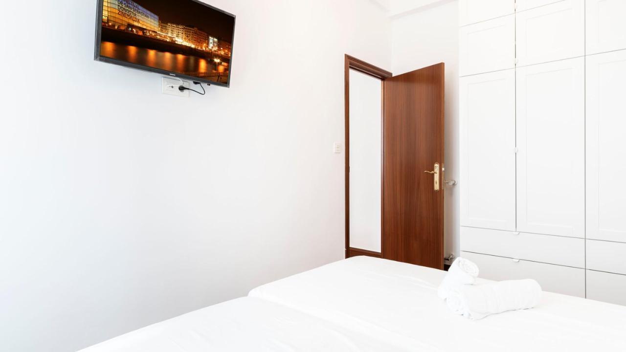 Concha V - Sshousing Apartamento San Sebastián