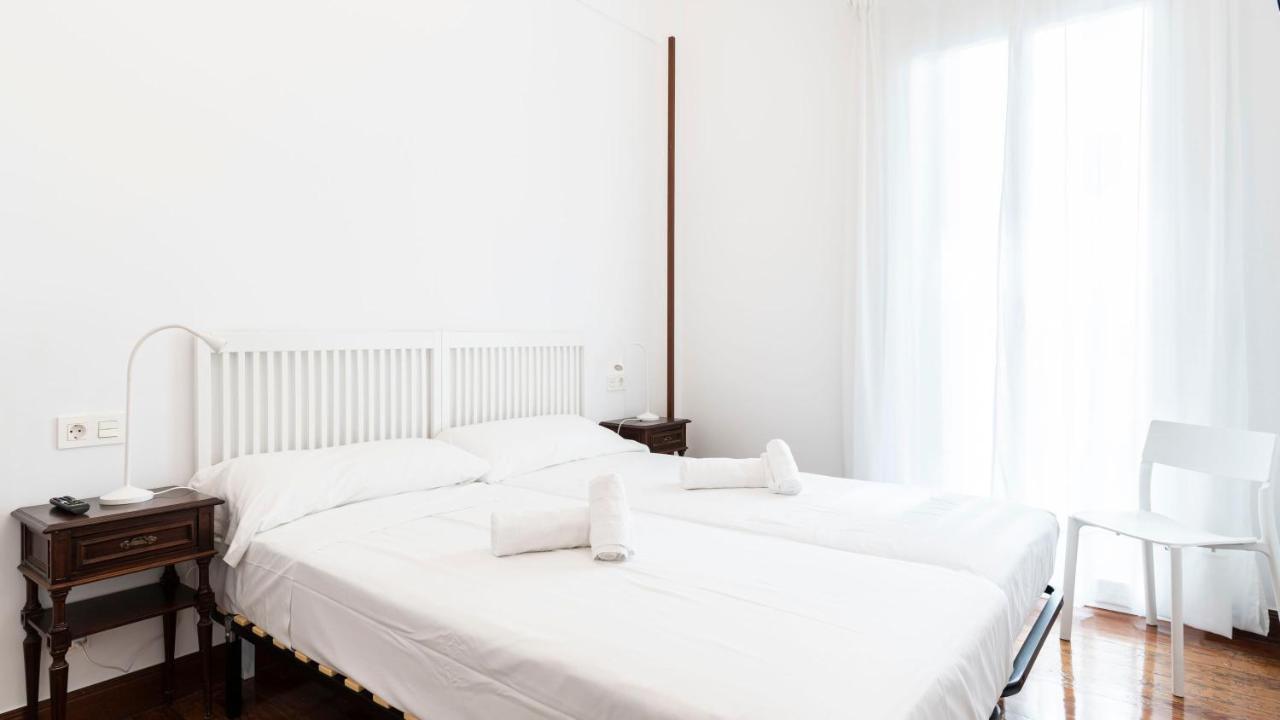 Concha V - Sshousing Apartamento San Sebastián