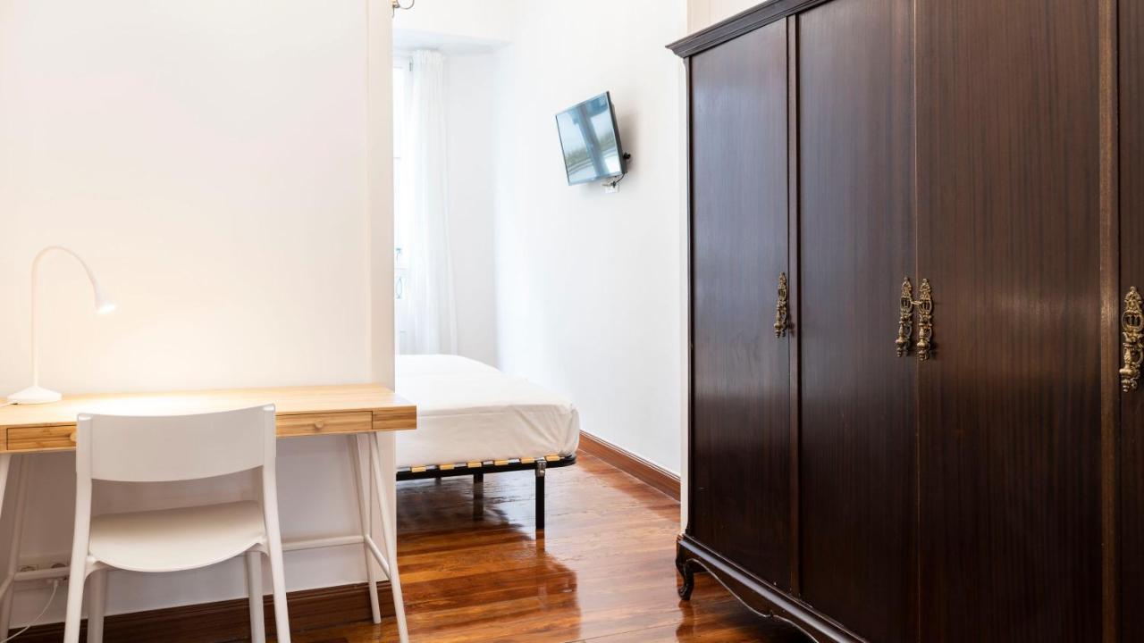 Concha Beach V - Sshousing Apartment *